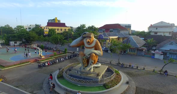 Banjarmasin Landmark