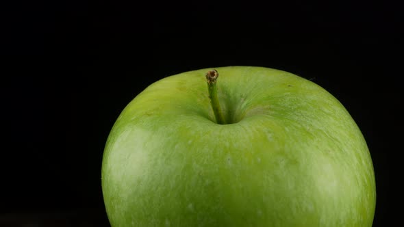 Green Apple Reinette Simirenko