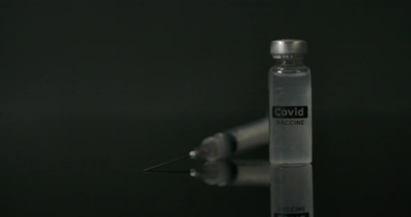 Appearing Vaccine against Covid