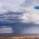 Monsoon Thunderstorm and Dust Storm near Phoenix, Arizona - VideoHive Item for Sale