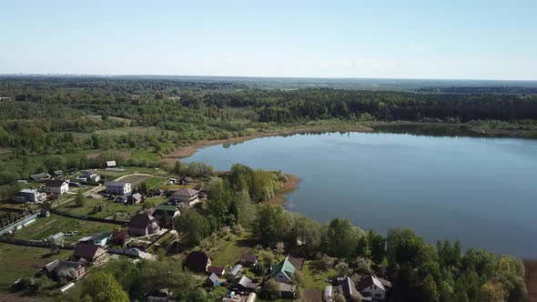 Lake Gorodno 09