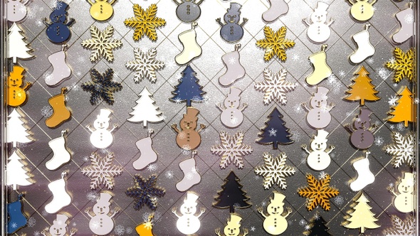 Winter Holiday Glitter 42 alt