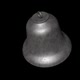 Silver Old Bell - VideoHive Item for Sale