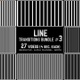Line Transitions Bundle 3 - 4K - VideoHive Item for Sale