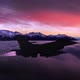 F16 fSunset Flyby - VideoHive Item for Sale