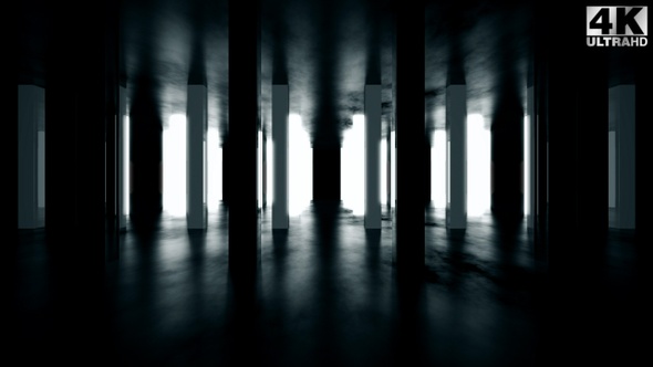 Light Corridor Loop alt