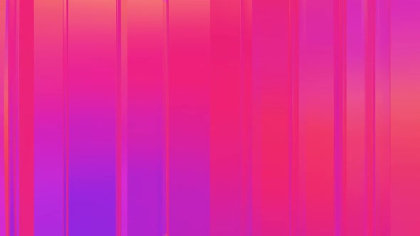 Abstract Glass Prism Colored Minimalist Background 3d Render