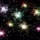 Colorful Fireworks - VideoHive Item for Sale
