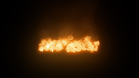 Ground Fire Wide alt