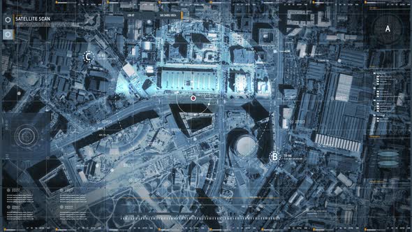 Tracking A Target In Special Computer Software In Real Time Using Flying Robot  alt