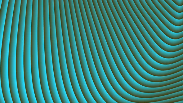 Creative Seamless Loop Diagonal Gradient Stripes Background Motion Video