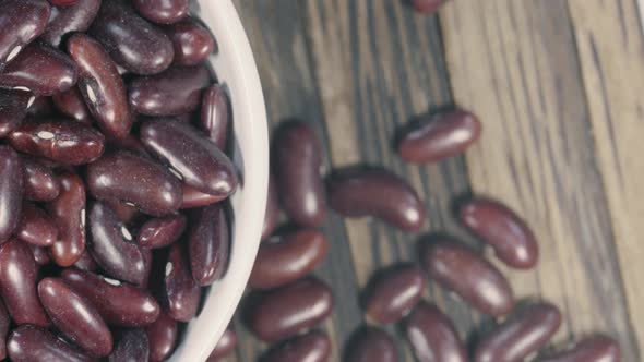 Red Kidney Beans