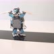 Creation and Programming for Dancing Robot Penguin - VideoHive Item for Sale