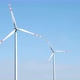 Wind Turbines - VideoHive Item for Sale