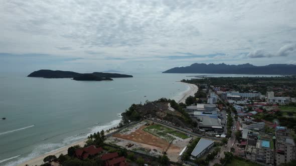 The Travel Heaven of Langkawi, Malaysia