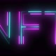 NFT Neon Sign - VideoHive Item for Sale