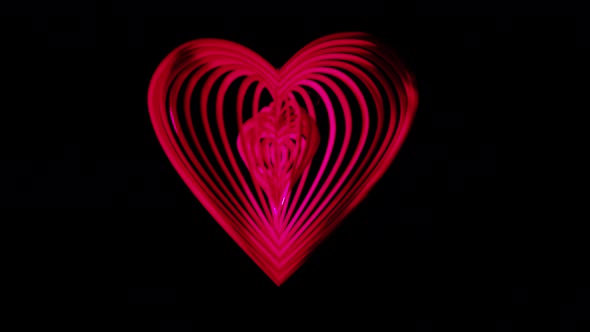 Valentines Heart 29