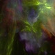 in to Space Nebula 08 4k  - VideoHive Item for Sale