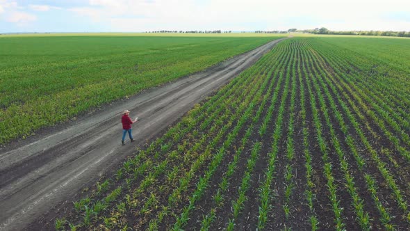 Smart Farming