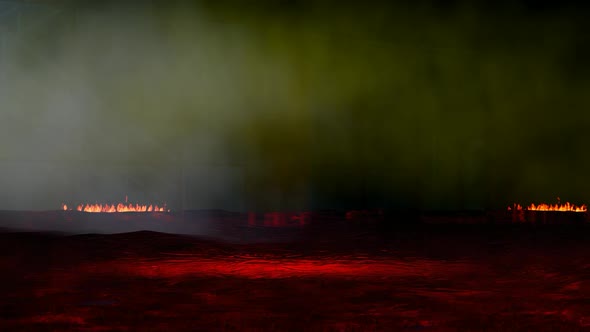 Hell Hot Blood Pool alt