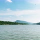 View of a lake - VideoHive Item for Sale