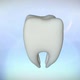 Rotating Tooth - VideoHive Item for Sale