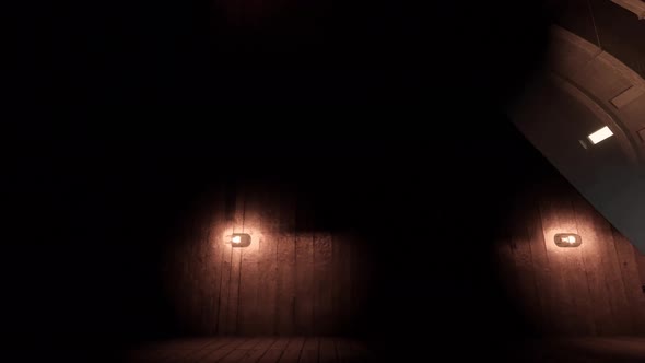 Dark City – Vj Loop alt