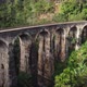 Nine Arches Bridge without people, Ella, Sri Lanka. - VideoHive Item for Sale