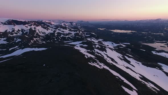 Arctic Landscape