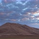 Barkhan and Fast Moving Clouds  - VideoHive Item for Sale