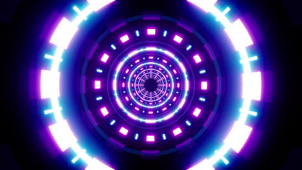 Flash Neon Music Lights alt