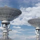 Radar station and deep space exploration station - VideoHive Item for Sale