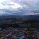 Kundasang Village view Sabah Malaysia - VideoHive Item for Sale