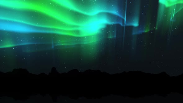 Northern Lights