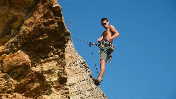 Extreme Climber