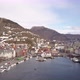 Bergen Port Reverse - VideoHive Item for Sale