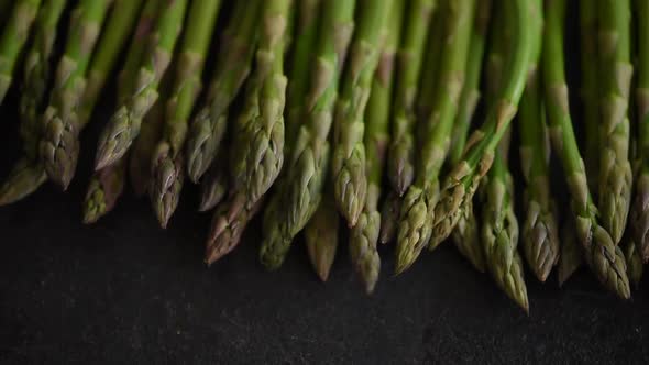 Asparagus