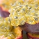 Split exotic passion fruit - VideoHive Item for Sale
