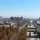 Channel, Santiago is the capital of Chile (aerial view, drone footage) - VideoHive Item for Sale