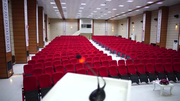 Auditorium