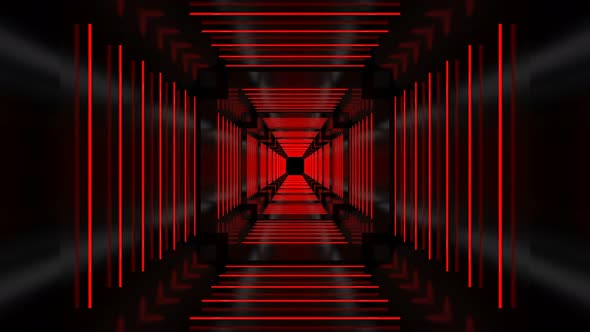 Corridor Loop 4K alt