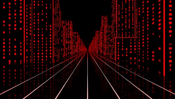 Computer Code Data alt