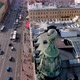 Saint-Petersburg. Drone. View from a height. City. Architecture. Russia 05 - VideoHive Item for Sale