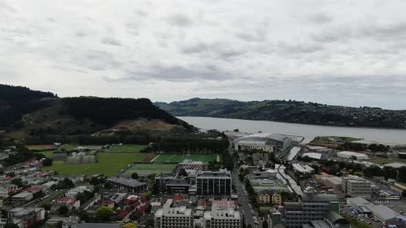 The Amazing North and South Islands of New Zealand