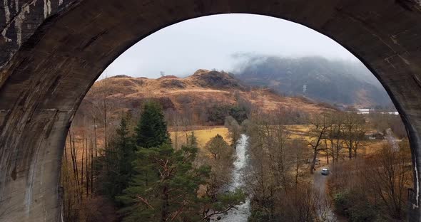 Glenfinnan Viaduct