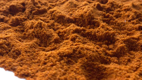 Paprika Powder