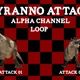 Tyranno Attack 2 Clip Loop - VideoHive Item for Sale