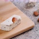 Halva with Almonds Traditional Oriental Dessert - VideoHive Item for Sale