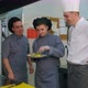 Young Cook Trainees Tasting Seafood Dish Made By Chef - VideoHive Item for Sale
