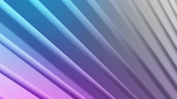 4K Abstract geometric background, Abstract business texture for video presentation. (loopable)